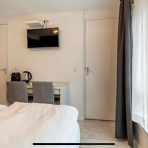 Private Bathroom King Room